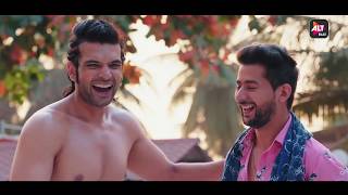 Dil Hi Toh Hai Season 3 | New Episodes Streaming Now | Karan Kundra | ALTBalaji
