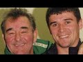 👹Roy Keane on SAVAGE advice from BRIAN CLOUGH🔥🔥 A PERSONAL career reflection 🥹🥹🔥🔥🇮🇪