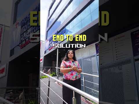 Facade Project Video 1