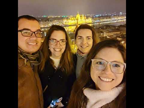 Rīta cēliens | RML S06E122  | Evaņģelizācijas aicinājums katoļu kopienā Shalom | Olga Dadeka | Mā...