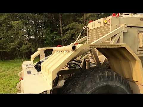 16.21 0029-80541 - Husky 2G OPNET – Before PMCS Item 18 – Left Side Front Module