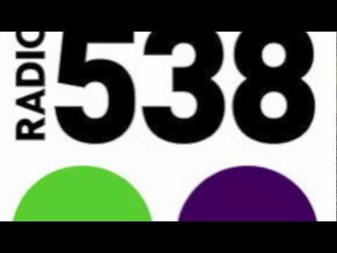 Dj Jean Vs Funkastarz - Freakin' Out (Mark Laurenz Remix) Radio 538 Powermix