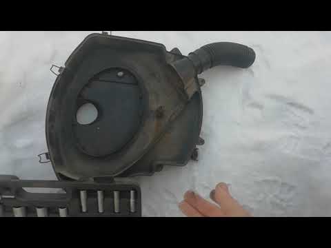 Трос газа рено 19