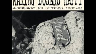 Catapult - Peter Jefferies + Robbie Muir