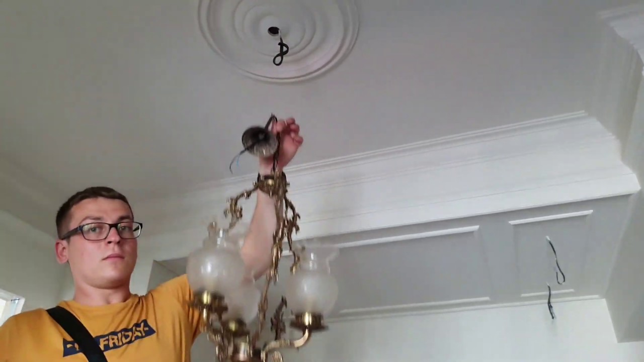 Пришли с Вовой к общему решению по квартире