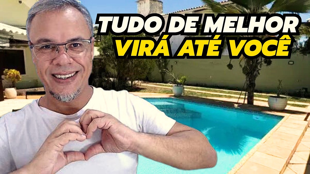 EXERCÍCIO PODEROSO! TÉCNICA 3X3 Como ATIVAR e ATRAIR a Riqueza e Prosperidade!