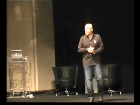 The difference that can make a difference! | Hany Mwafy | TEDxCairo