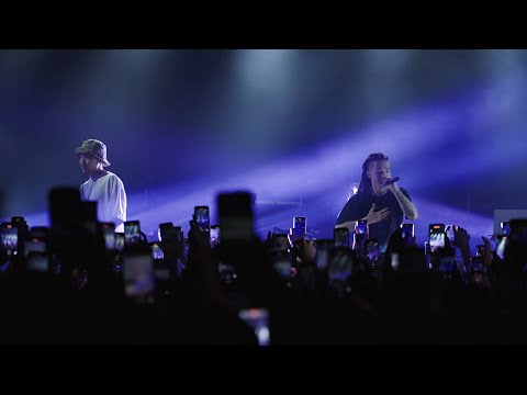 Kaneee - Feel Missing feat. Yo-Sea (Prod. STUTS)｜Official Live Video 2024.06.14 Ebisu LIQUIDROOM