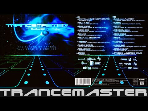 Trancemaster Vol. 7003 - 2011