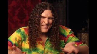 &quot;Weird Al&quot; Yankovic - The Eminem Interview