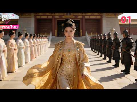 【พากย์ไทย】หวนฝันพลิกชะตา EP01| หญิงสาวเกิดใหม่ แก้แค้นสามีและชู้ แล้วหันไปแต่งงานเข้าวังหลวง!