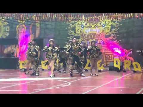 Sambos Caporales del Perú Ferreñafe - Final "Concurso" 2023