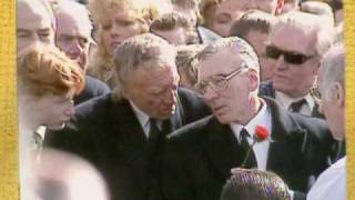 We Ruled London: The Story of the Krays DVD clip