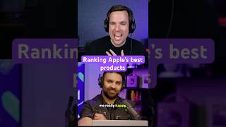 Apple’s best product #Vergecast