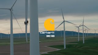 Carhartt History in the Making