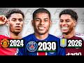 I Replayed The Entire Career Of Marcus Rashford