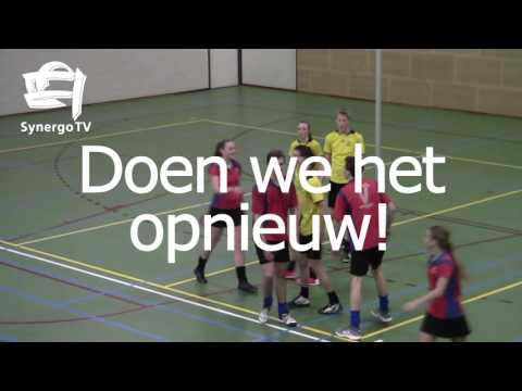 Promo Synergo A1 - Dalto A2