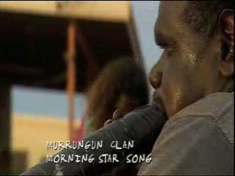 Songs from Numbulwar