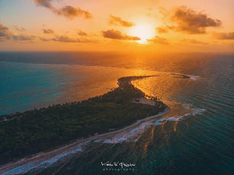 Halfmoon Caye - Belize