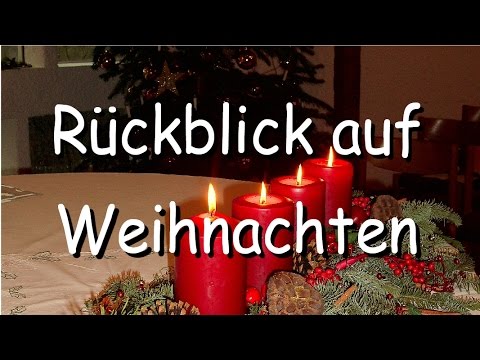„Rückblick auf Weihnachten" - Predigt über Jesaja 49,13-16 von Pfarrer Dr. Christian Schwark