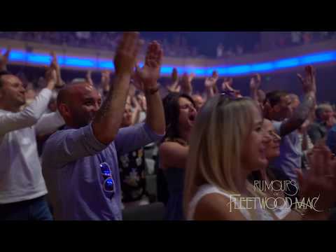 "World Turning" Fleetwood Mac performed by Rumours of Fleetwood Mac