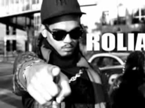 Rolian   Mon bébé   YouTube