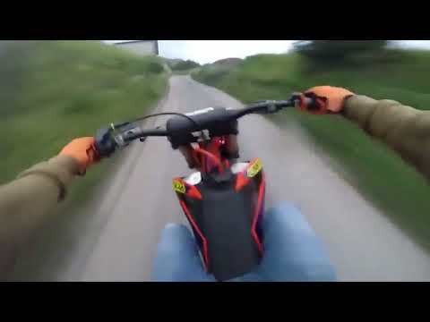 Police Chase Dirt Bikers - Cops VS Motorcycles | 2022