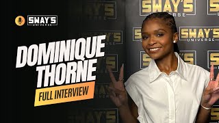 Why Riri Williams Is Shaking Up the MCU 🛠️ | SWAY’S UNIVERSE