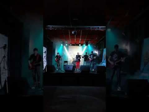 Группа Twin Strike и Ангелина Слынько