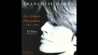 Françoise Hardy, "Comme une valse" (1983, paru en 1993).