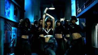 Hyun Ah(4Minute) ft. Yong Joon Hyung(BEAST) - Change[panicPReSS].mp4