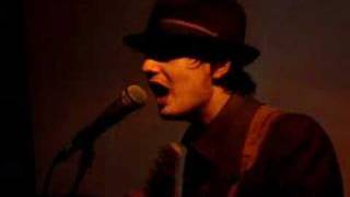 Pete Doherty - UnBilo Titled @ Woodbury Tavern 22-03-2008