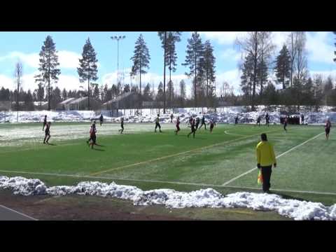 D13 PSL ONS - Pallokissat - 20170422