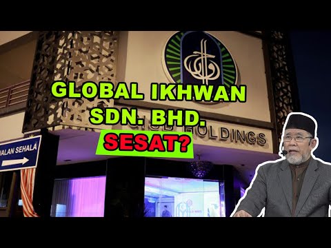 Ajaran Sesat Fahaman Kumpulan Global Ikhwan Sdn. Bhd. (GISB)? | Dato' Dr. Danial Zainal Abidin
