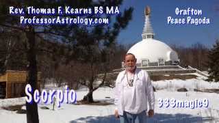 preview picture of video 'Scorpio May 2015 Astrology Horoscope'