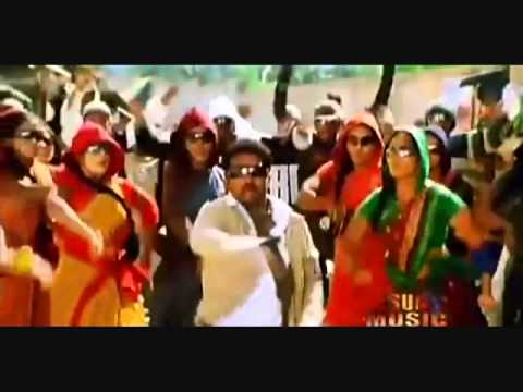 Surangani Remix - The Original version of Aathichudi - Dinesh