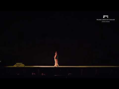 Marco Caria - Prologo - Tonio/Taddeo - Pagliacci