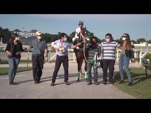 ALAN MUSIC - Clasico Carlos Reyles (L) - Maroñas (URU) - 17/10/2021