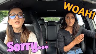 Turning Right at a Roundabout