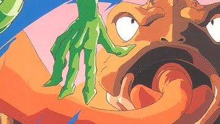 Beast Wars II   07   ENG SUBBED   The Insect Army Appears 昆虫軍団現わる