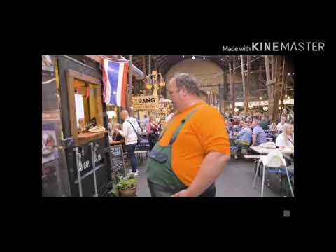 (Funny moments) Tour de Grillbar sæson 3 episode 2