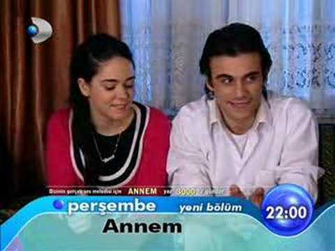 Annem 22.Bölüm Fragmanı