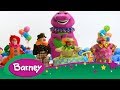 Barney Come On Get Silly And Laugh With Me