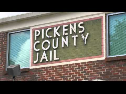 Pickens County Arrests Org
