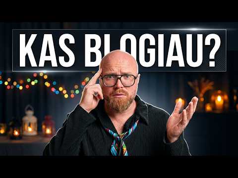 Renginių organizatorius ir vedėjas Rytis Mazūras #2