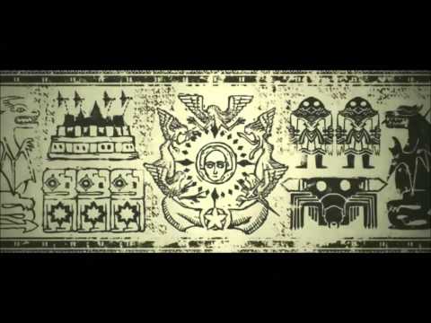 Drag on Dragoon 3 / Drakengard 3 - Opening Movie