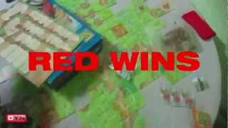 easter carcassas 2013