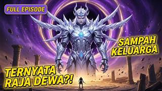 Download lagu God King Reincarnated as the Family Trash, 3 Years of Silence Before Exploding | Full Episode ENG... mp3 Download lagu God King Reincarnated as the Family Trash, 3 Years of Silence Before Exploding | Full Episode ENG... mp3