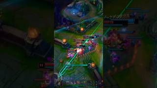 ジン〜殺戮の中で私は咲き誇る。夜明けの花のように〜#leagueoflegends #リーグオブレジェンド #ジン
