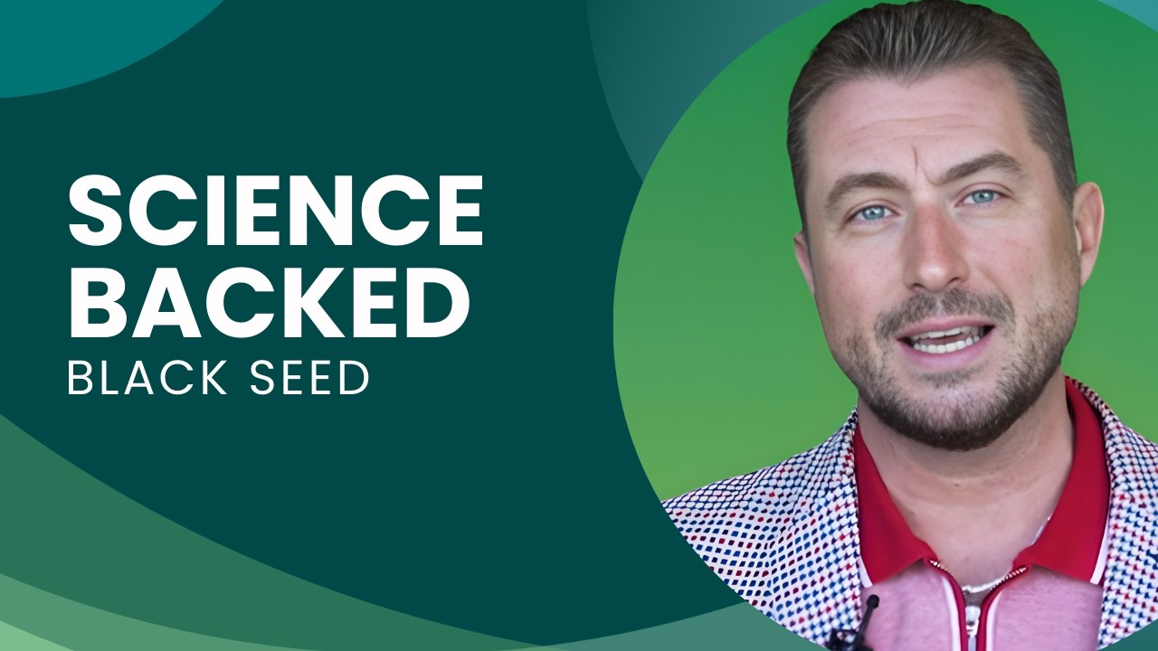 What Makes a Black Seed Oil Truly Effective?